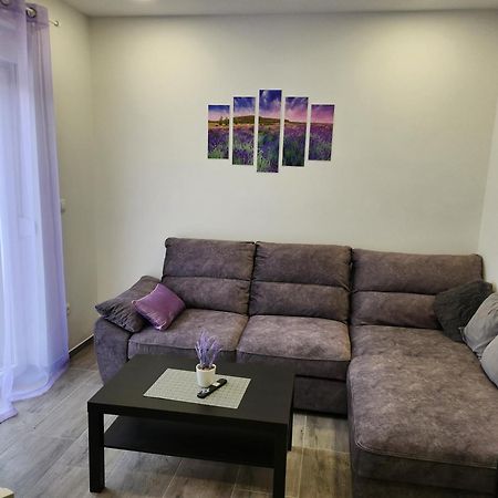 Oniks Apartment Lipik Bagian luar foto