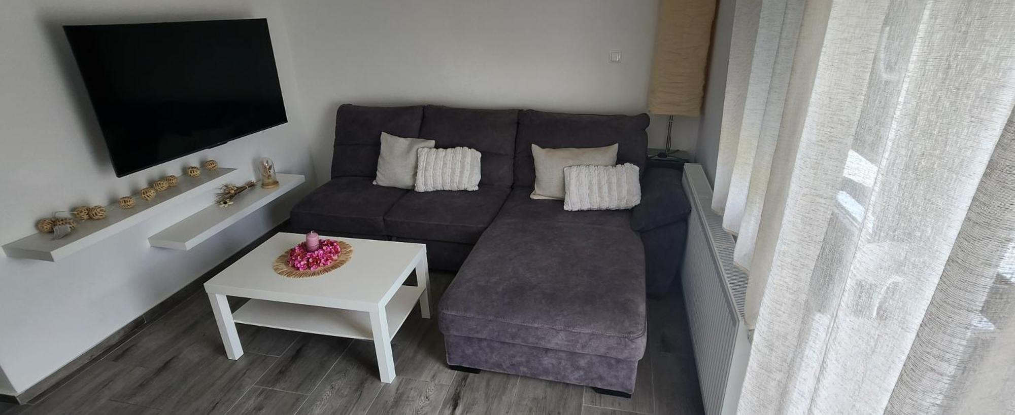 Oniks Apartment Lipik Bagian luar foto