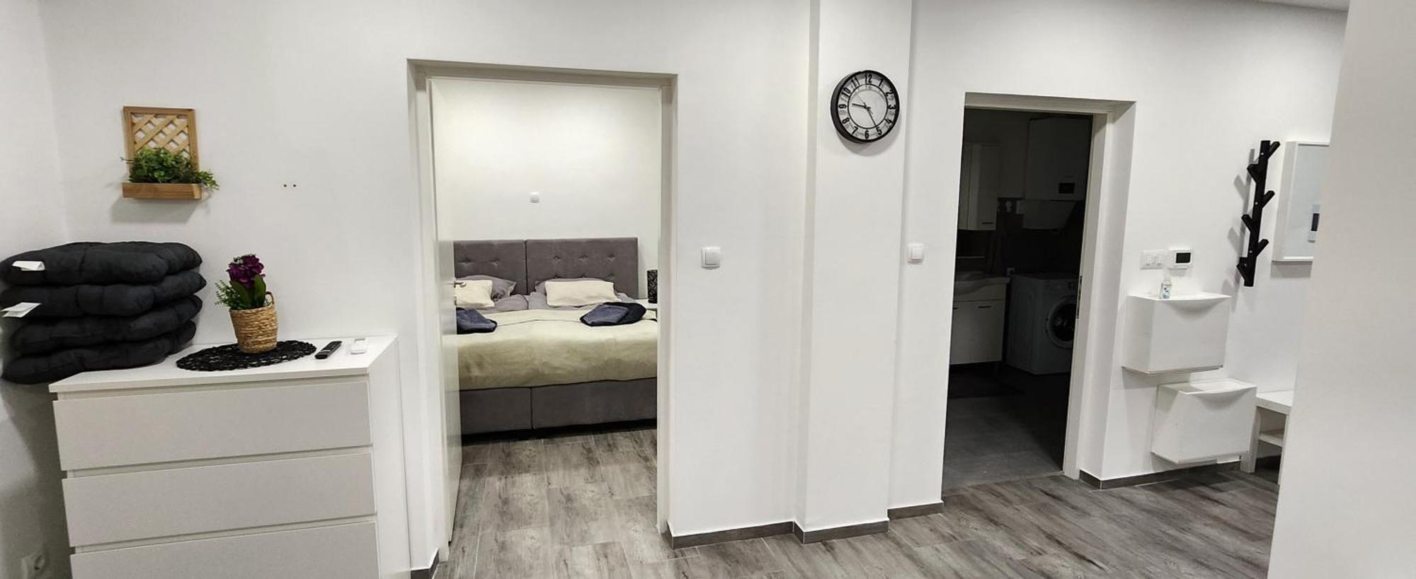 Oniks Apartment Lipik Bagian luar foto