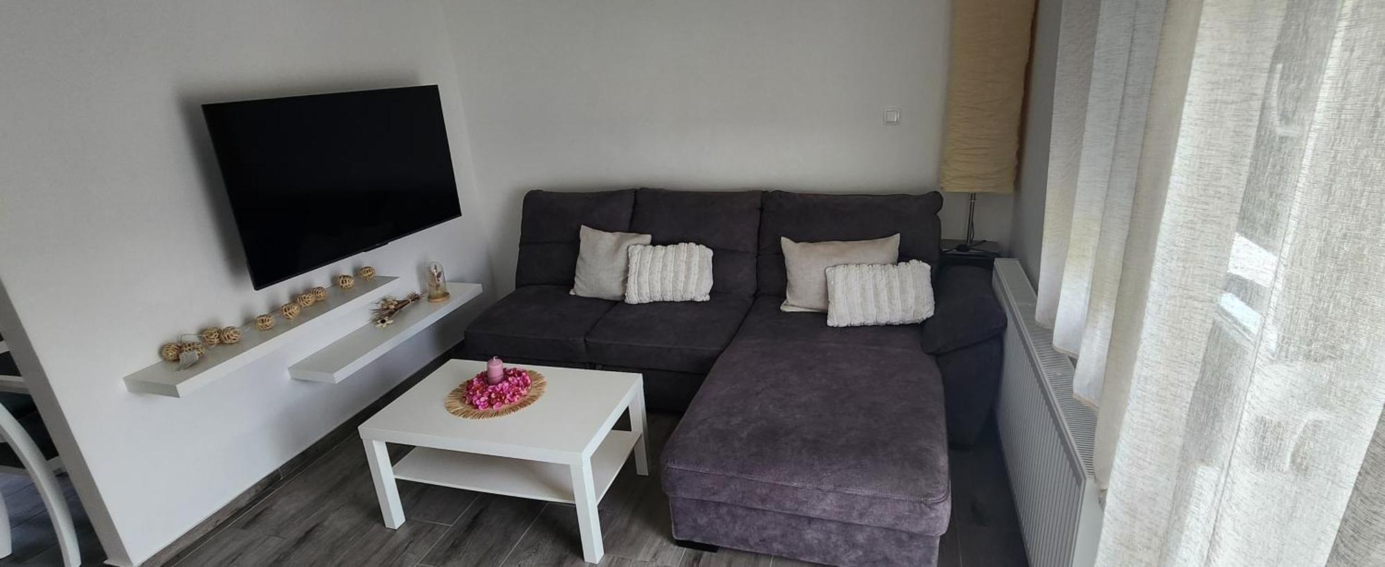 Oniks Apartment Lipik Bagian luar foto