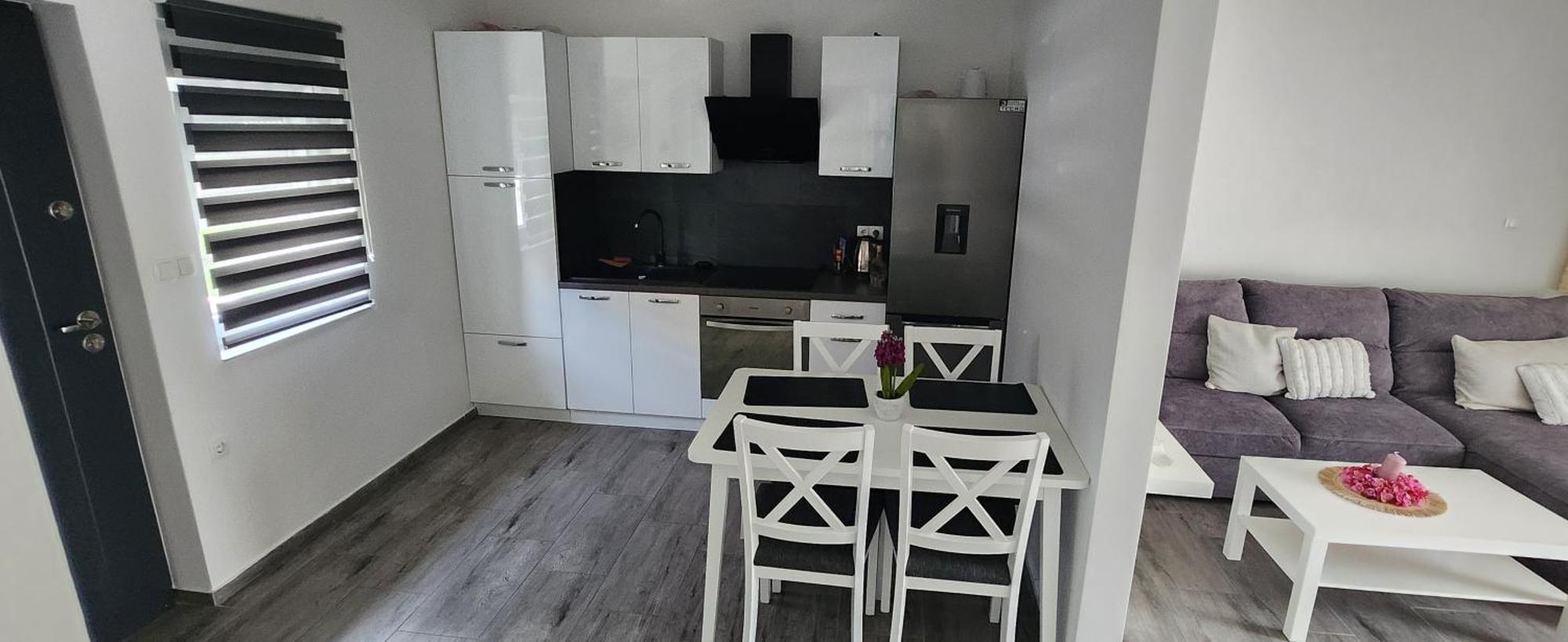 Oniks Apartment Lipik Bagian luar foto
