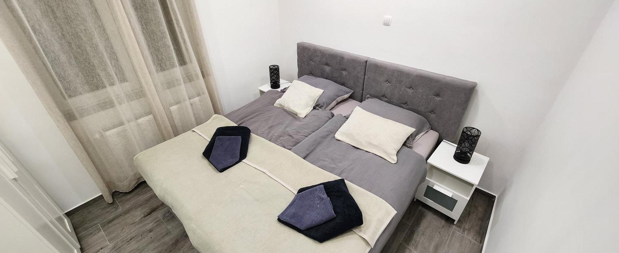 Oniks Apartment Lipik Bagian luar foto