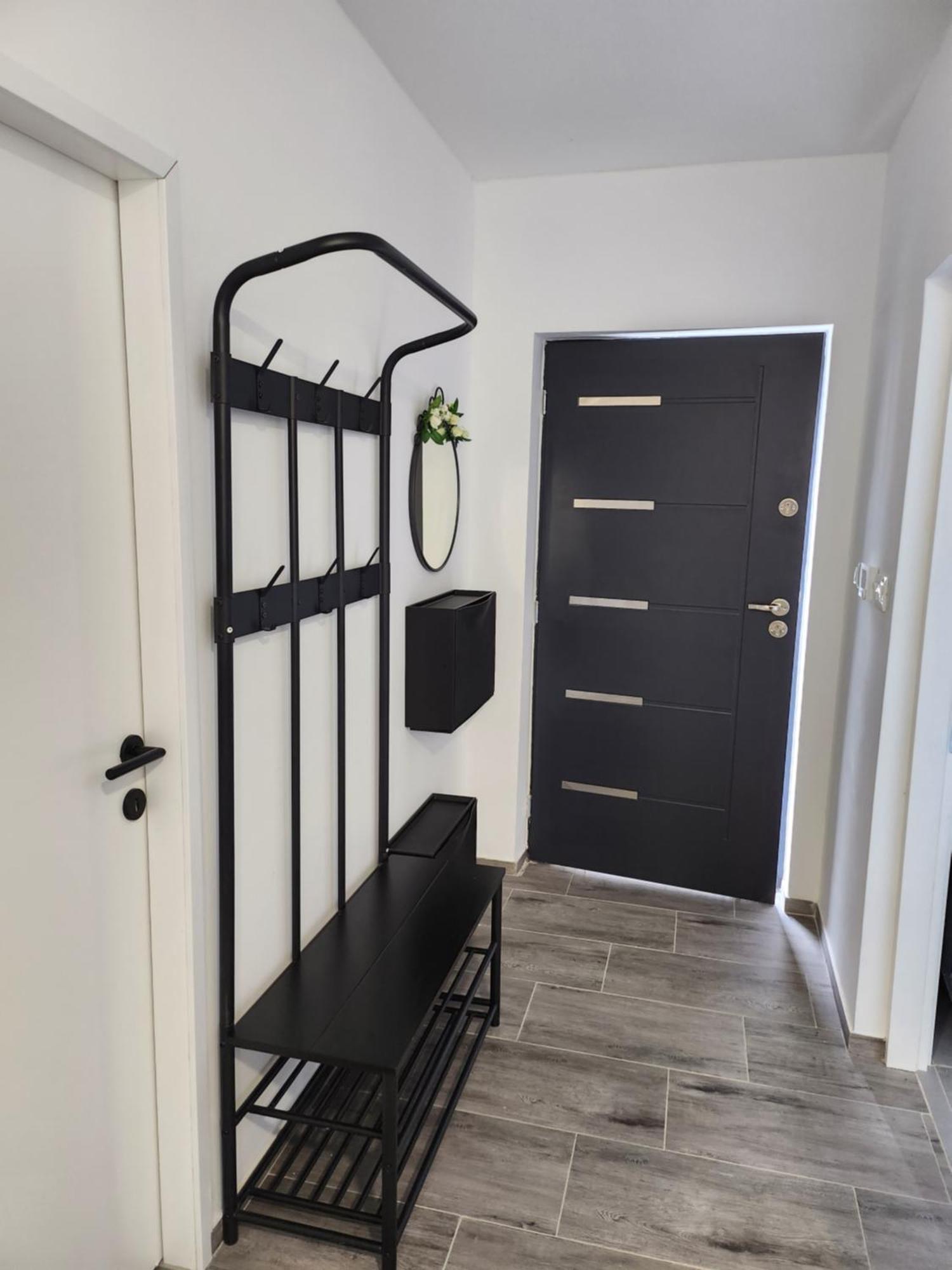 Oniks Apartment Lipik Bagian luar foto