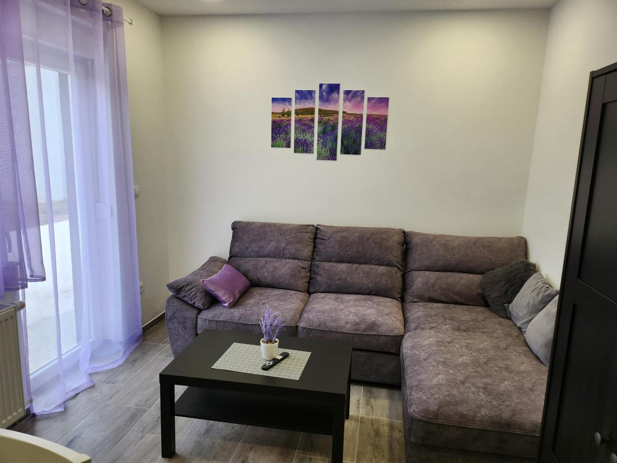 Oniks Apartment Lipik Bagian luar foto