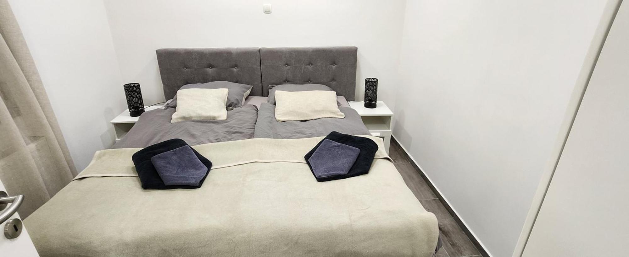 Oniks Apartment Lipik Bagian luar foto