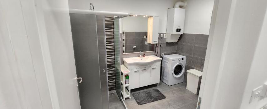 Oniks Apartment Lipik Bagian luar foto