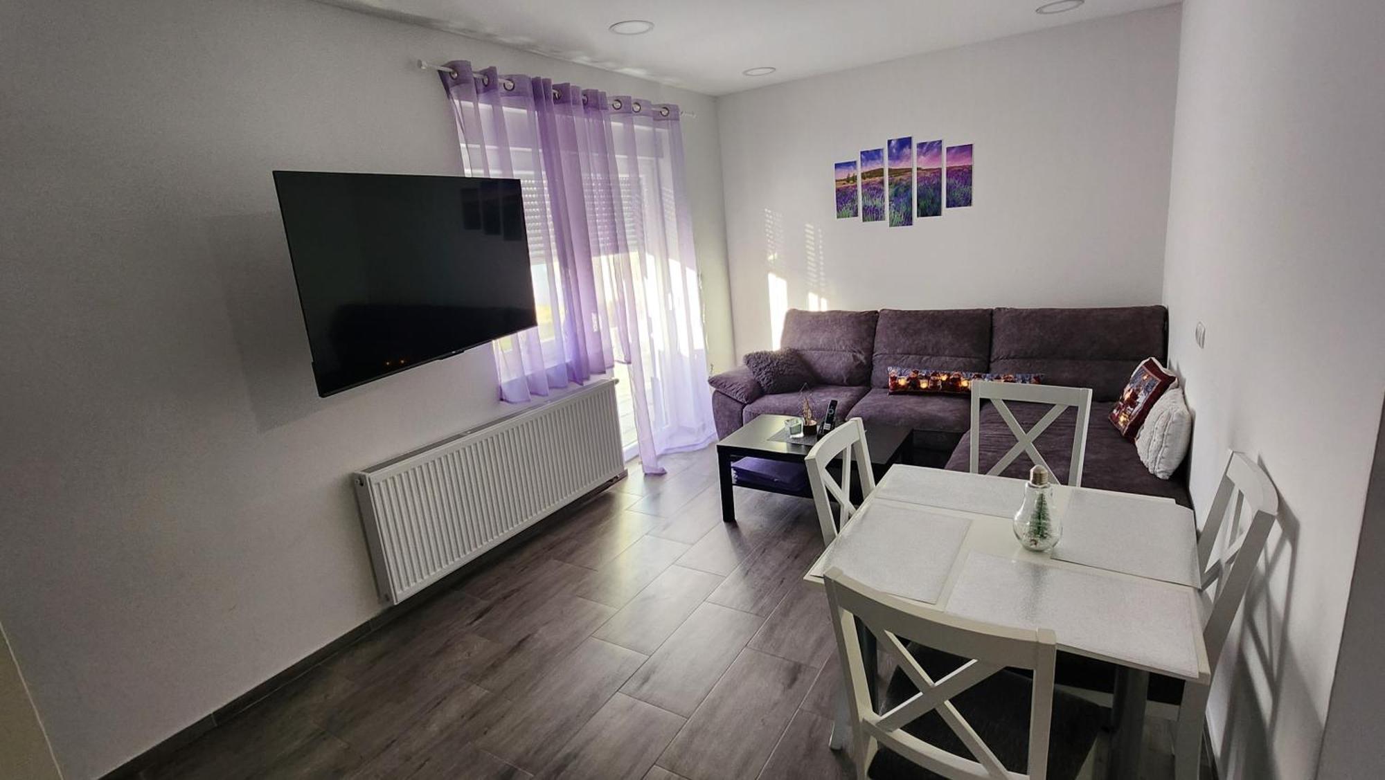 Oniks Apartment Lipik Bagian luar foto