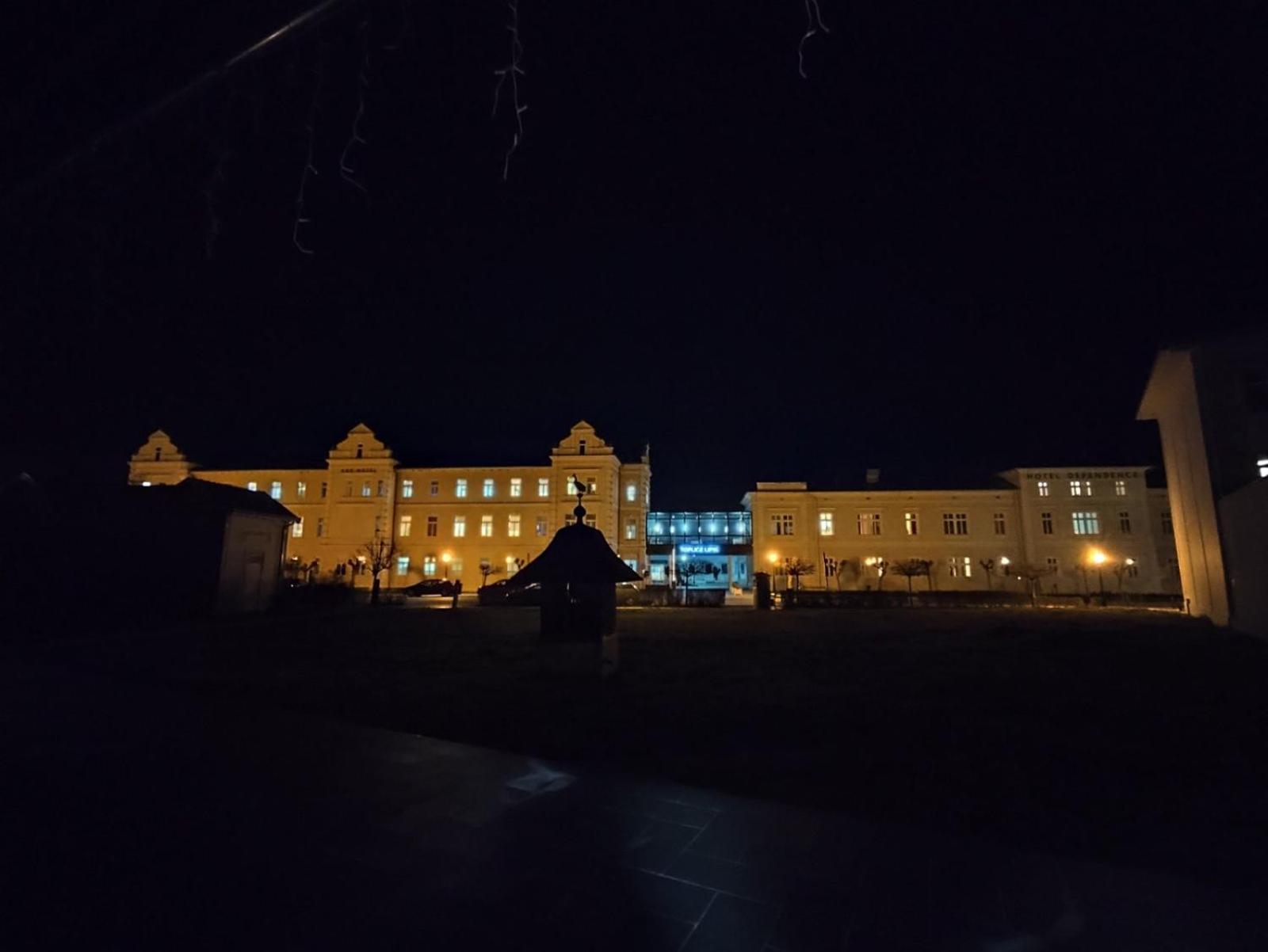 Oniks Apartment Lipik Bagian luar foto
